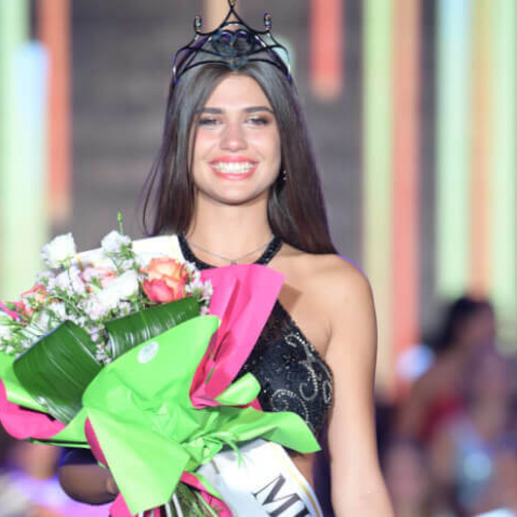 Flavia Cappelli si racconta